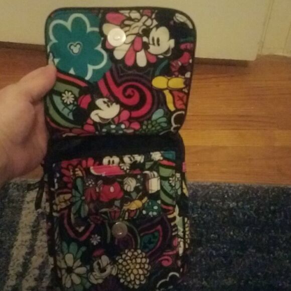 Vera bradley purse  - Picture 4 of 4